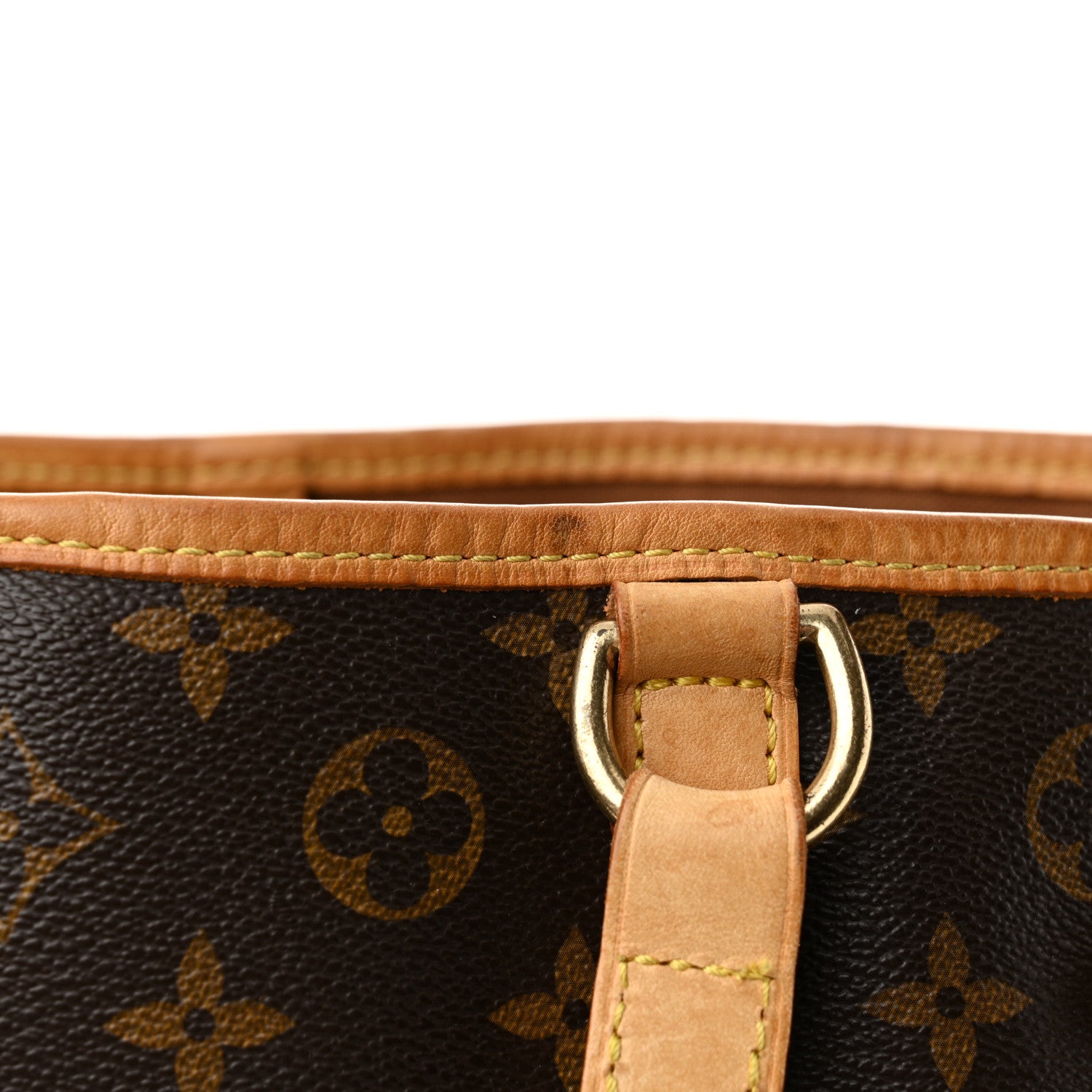Louis Vuitton Monogram Batignolles Horizontal 12 of 18