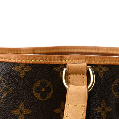 Louis Vuitton Monogram Batignolles Horizontal 12 of 18