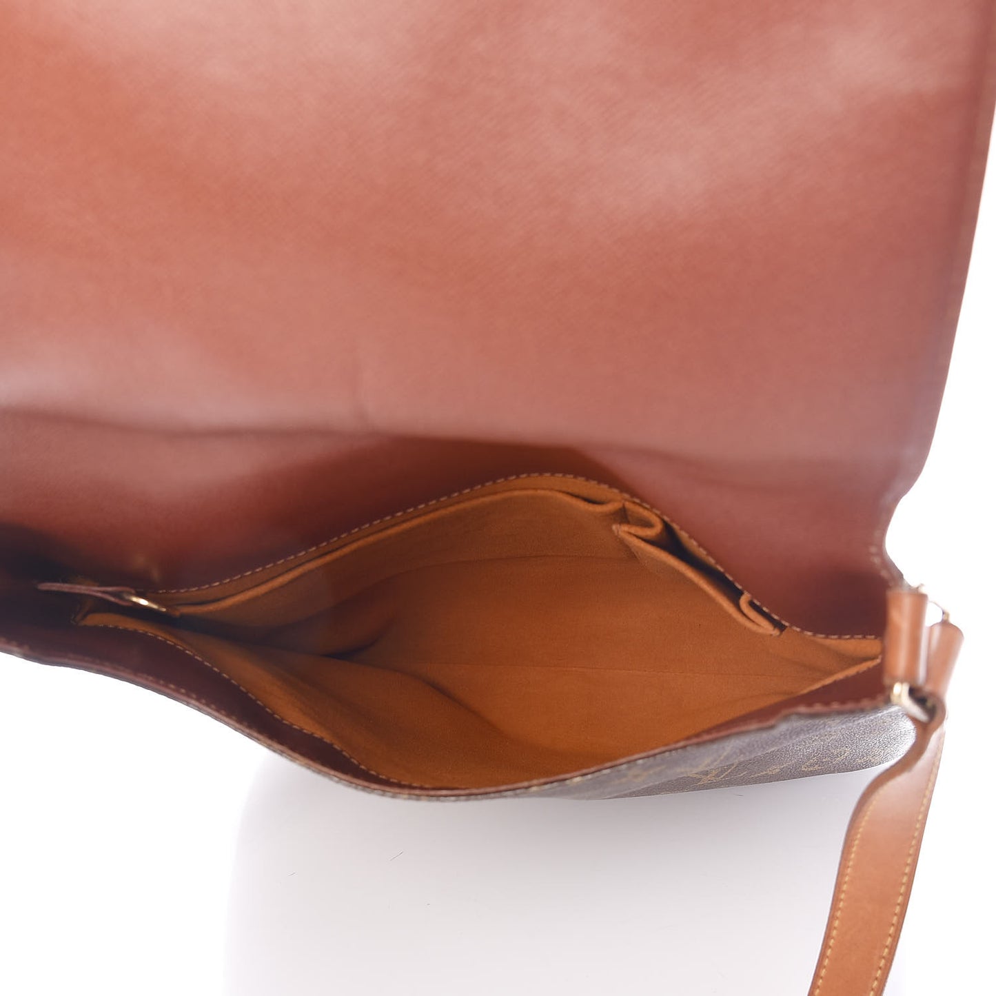 Monogram Musette GM