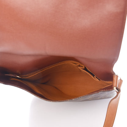 Louis Vuitton Monogram Musette GM 5 of 12