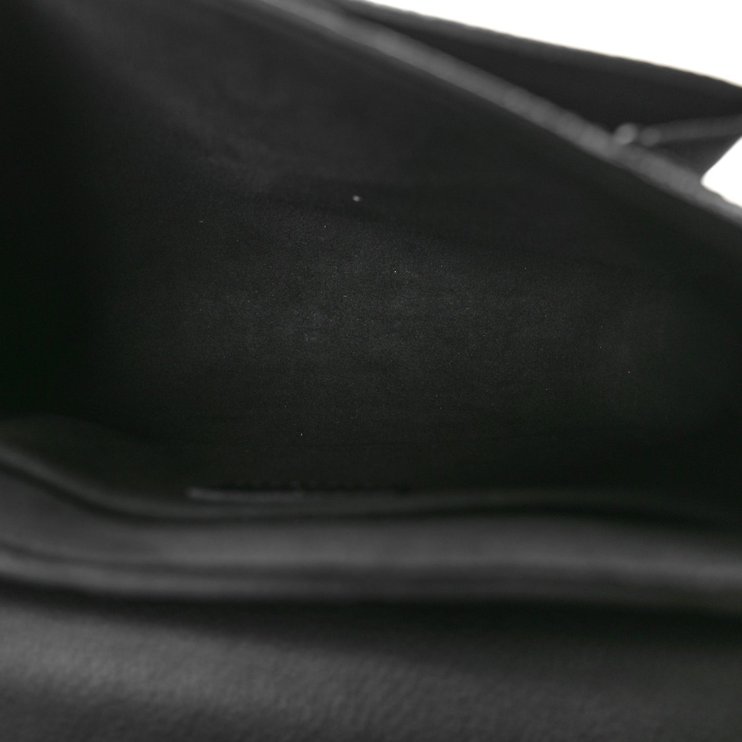Empreinte Vavin BB Black