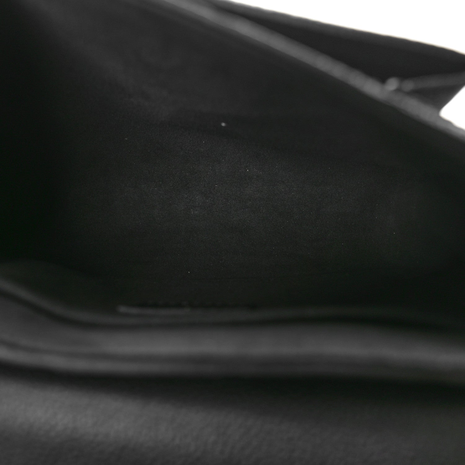 Louis Vuitton Empreinte Vavin BB Black 5 of 9