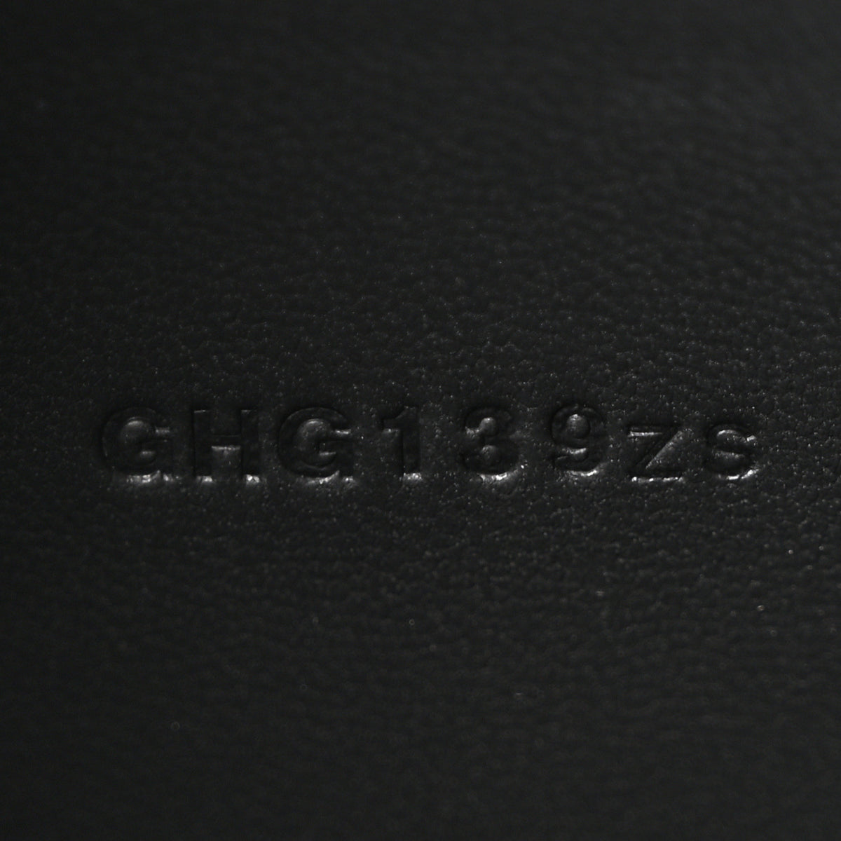Hermes Chevre Mysore Mini 1923 Bolide Black 7 of 11