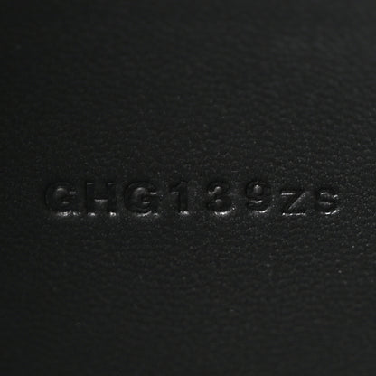 Hermes Chevre Mysore Mini 1923 Bolide Black 7 of 11