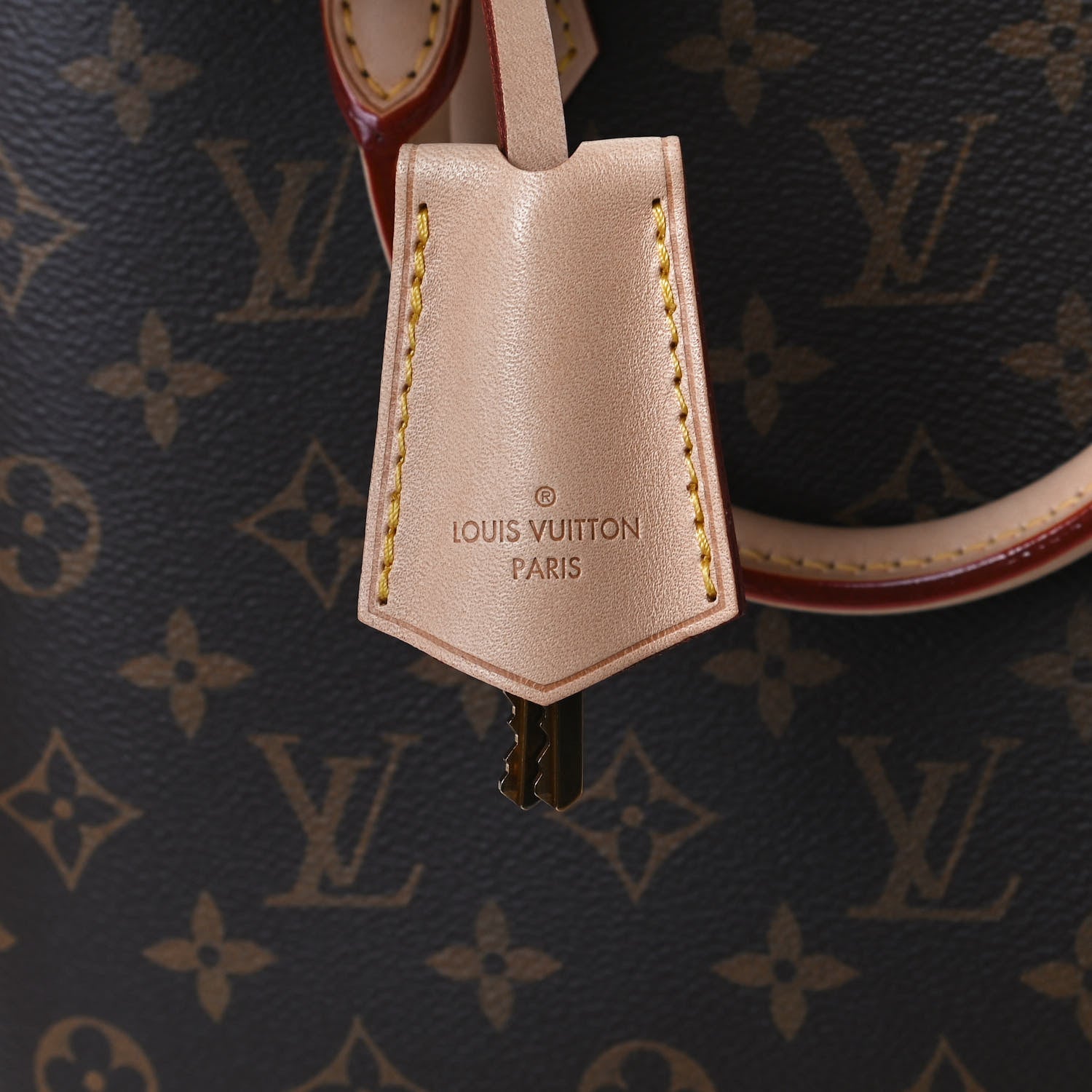Louis Vuitton Monogram Alma PM 6 of 15