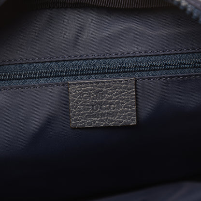 Gucci Nylon Monogram Dolmias Pouch Tide 6 of 10