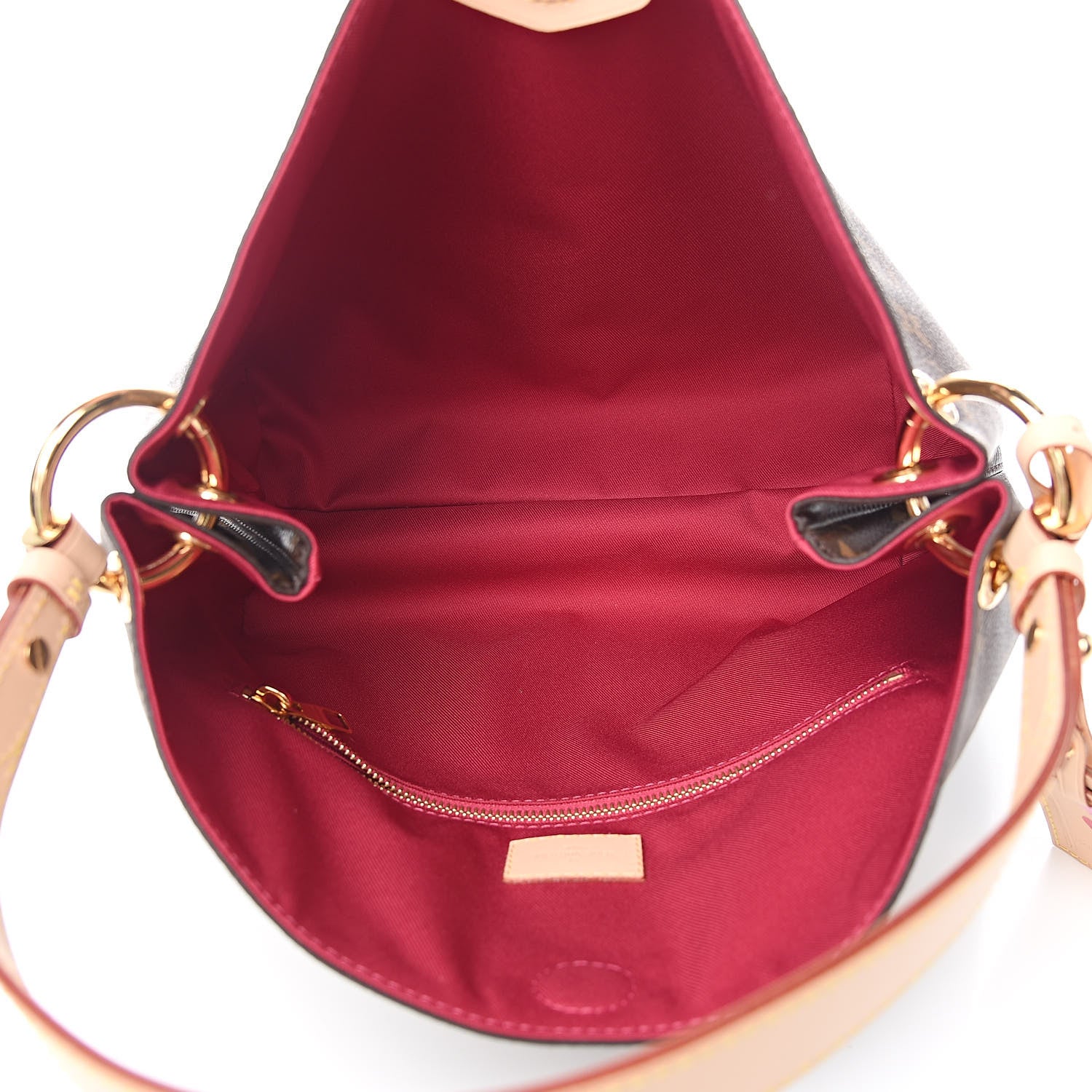Louis Vuitton Monogram Graceful PM Pivoine 5 of 12