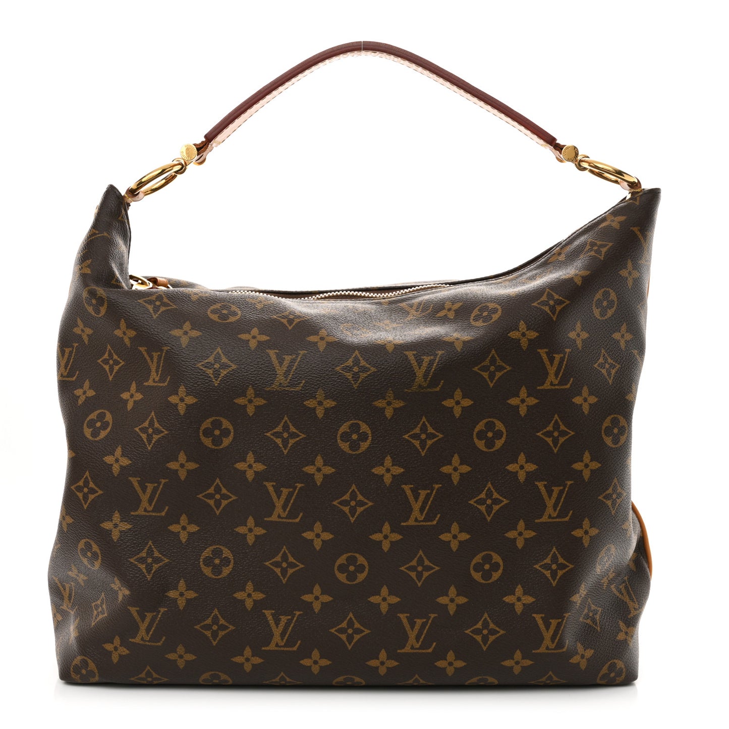 Monogram Sully MM