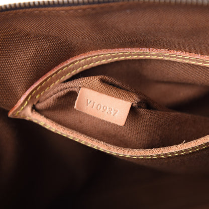 Louis Vuitton Monogram Alma PM 7 of 13