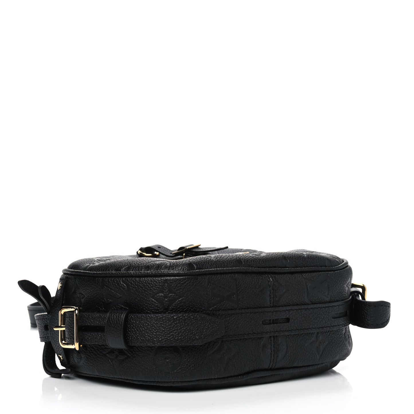 Empreinte Boite Chapeau Souple MM Black