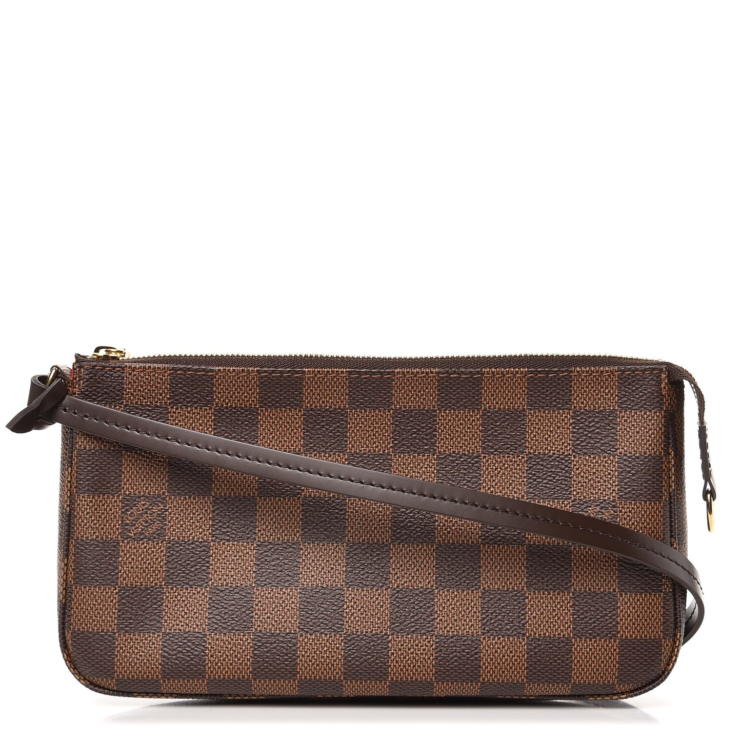 Damier Ebene Pochette Accessories NM
