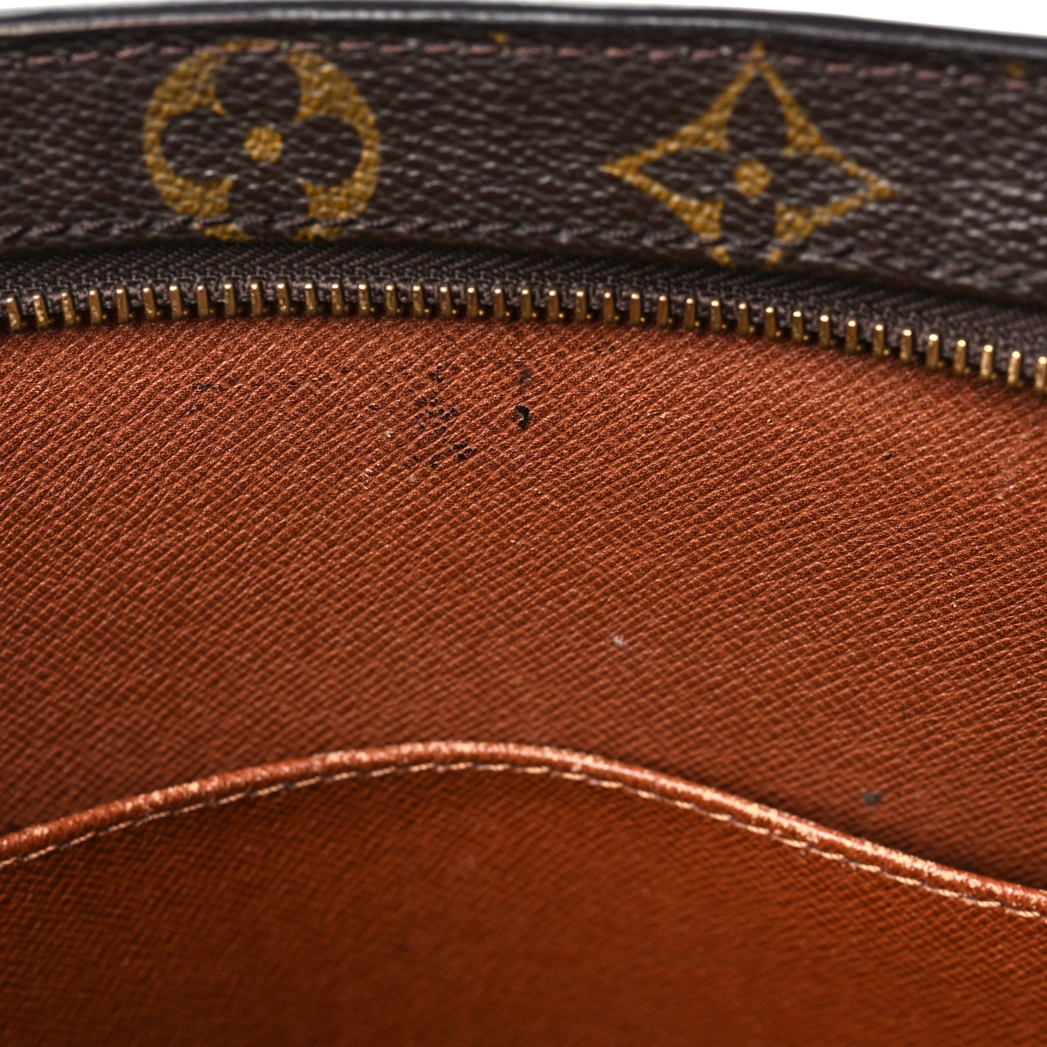 Louis Vuitton Monogram Babylone 10 of 11