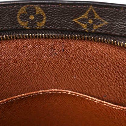 Louis Vuitton Monogram Babylone 10 of 11