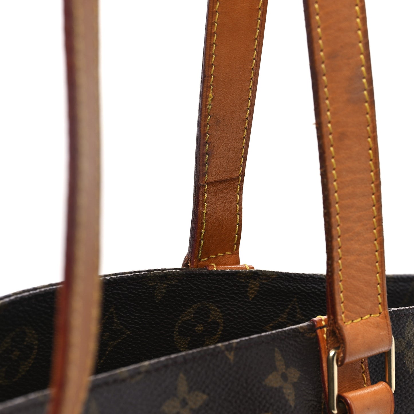 Monogram Sac Shopping Tote