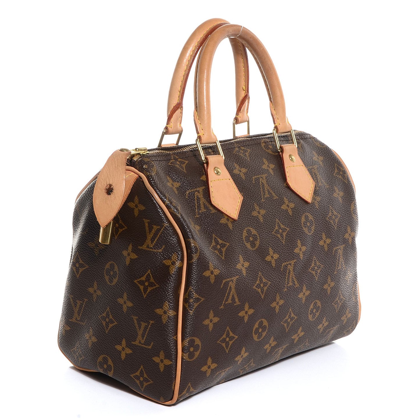 Monogram Speedy 25