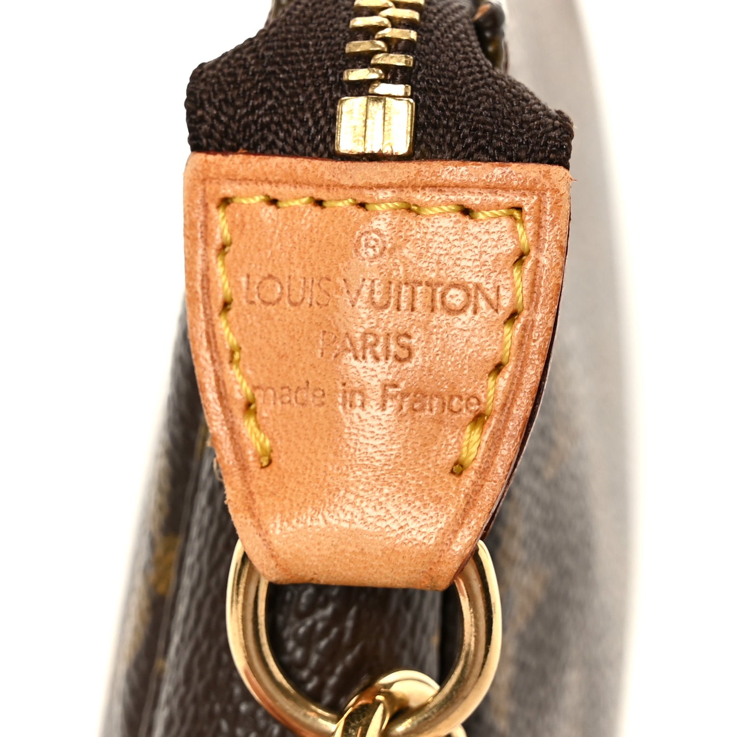 Monogram Pochette Accessories