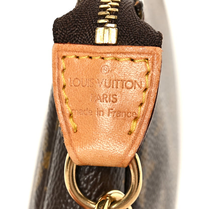 Louis Vuitton Monogram Pochette Accessories 6 of 10