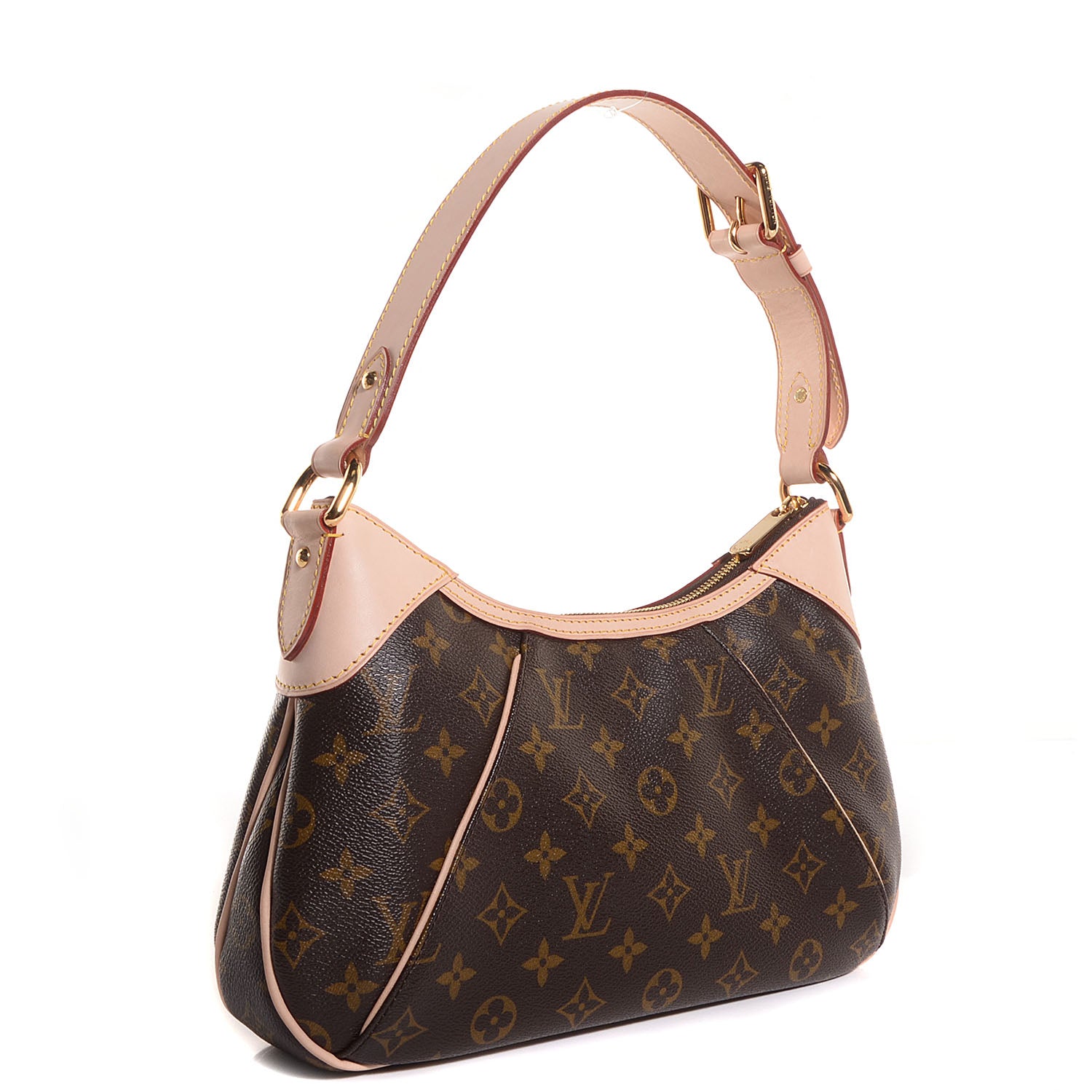 Louis Vuitton Monogram Thames PM 3 of 8