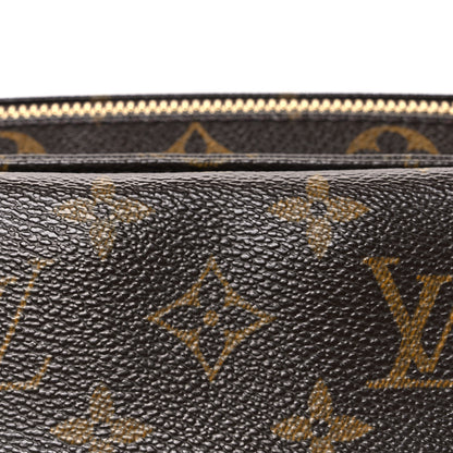 Louis Vuitton Monogram Viva-Cite MM 7 of 9