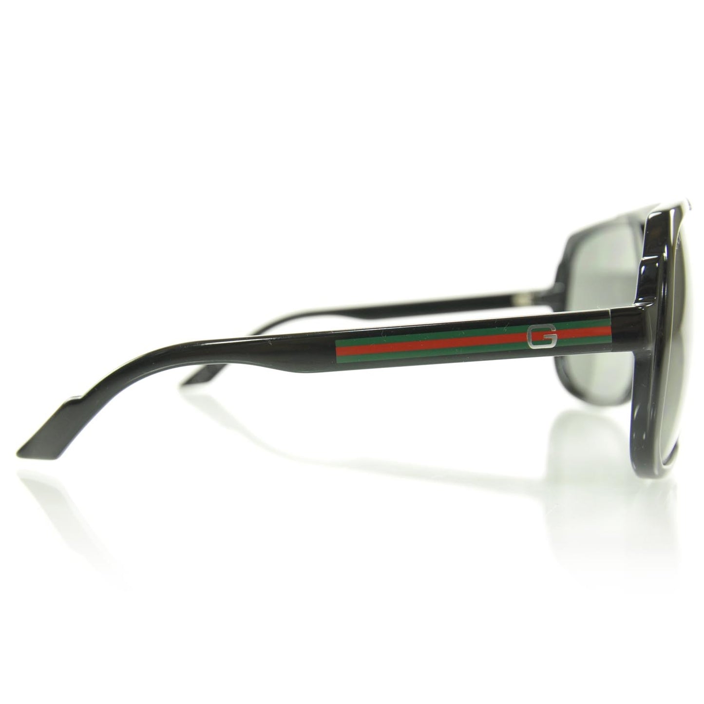 Aviator Sunglasses 1622S Black