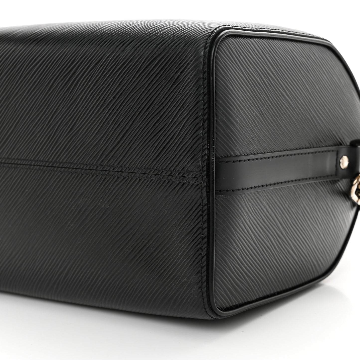 Epi Speedy Bandouliere 25 Black
