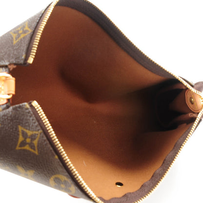 Louis Vuitton Monogram Eva Clutch 5 of 8