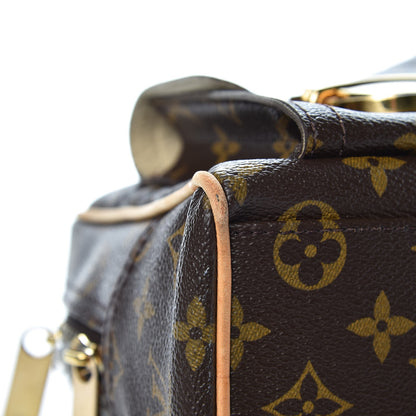 Louis Vuitton Monogram Manhattan PM 11 of 14