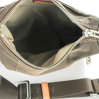 Louis Vuitton Damier Geant Citadin PM Terre 5 of 7