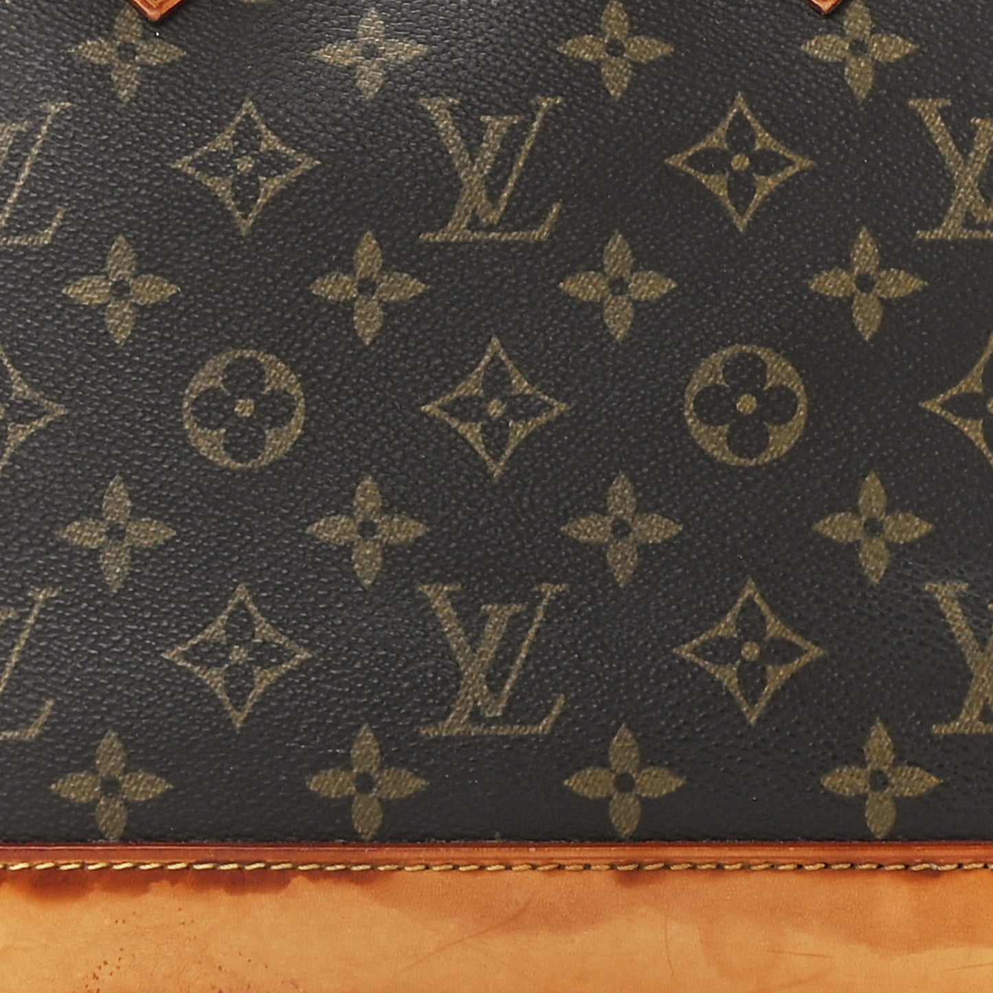 Monogram Alma PM