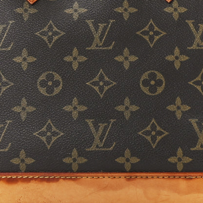 Louis Vuitton Monogram Alma PM 8 of 11
