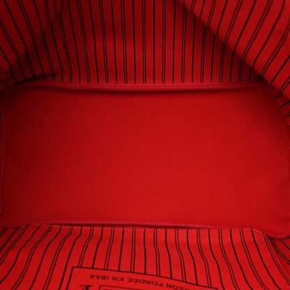Louis Vuitton Damier Ebene Neo Neverfull GM 5 of 10