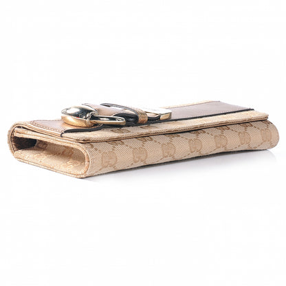 Gucci Monogram Romy Clutch 8 of 10