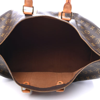 Louis Vuitton Monogram Keepall 45 4 of 6