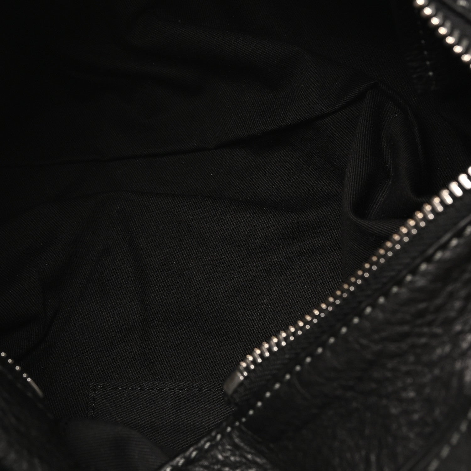 Chloe Calfskin Medium Paddington Satchel Black 5 of 10