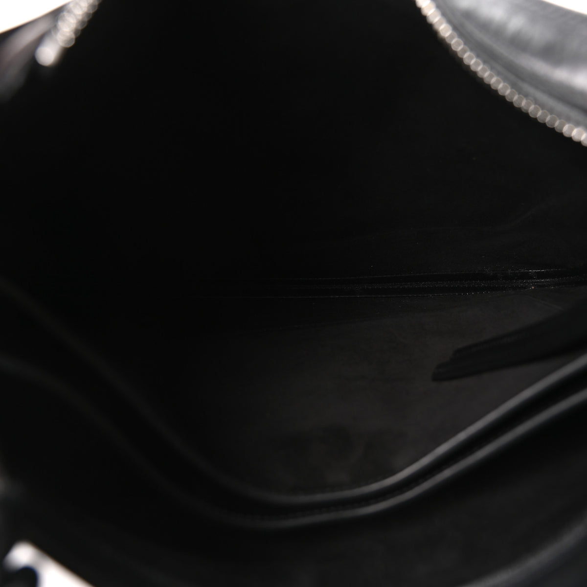 Calfskin Gig Bag Black