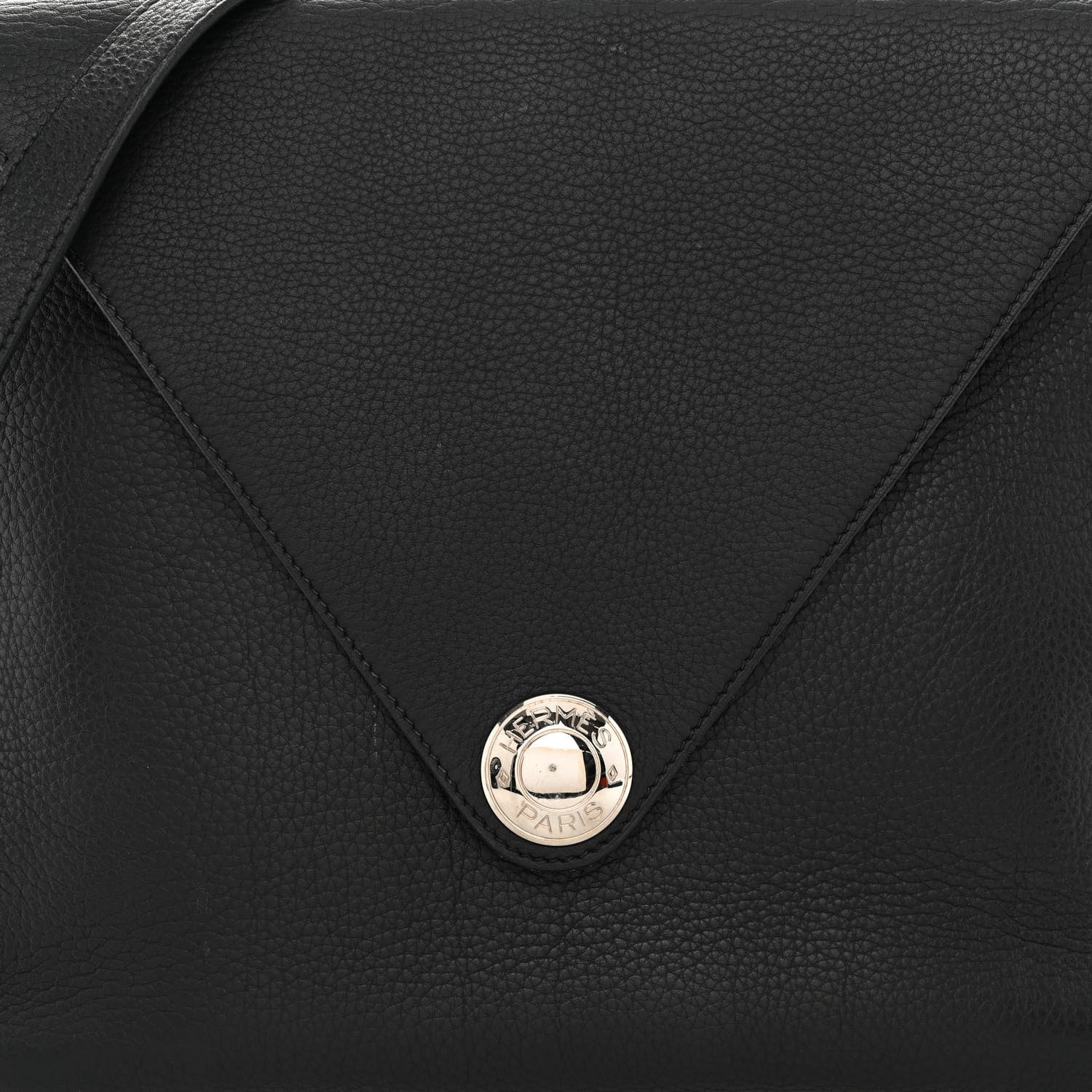 Hermes Taurilllon Clemence Christine Black 7 of 9