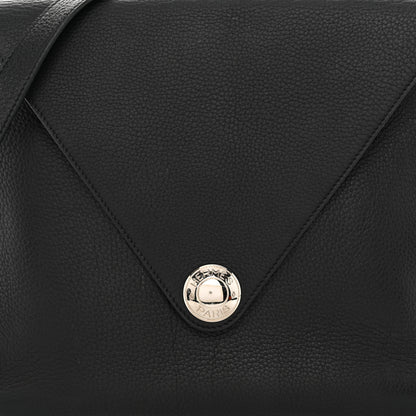 Hermes Taurilllon Clemence Christine Black 7 of 9