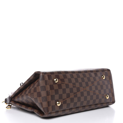Louis Vuitton Damier Ebene Lymington 4 of 10