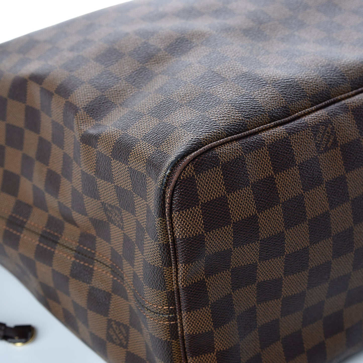 Damier Ebene Neverfull GM
