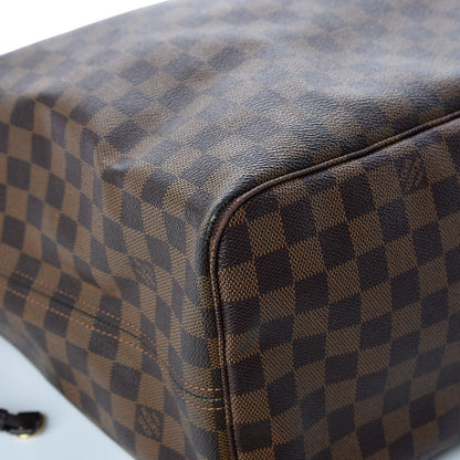 Louis Vuitton Damier Ebene Neverfull GM 11 of 13