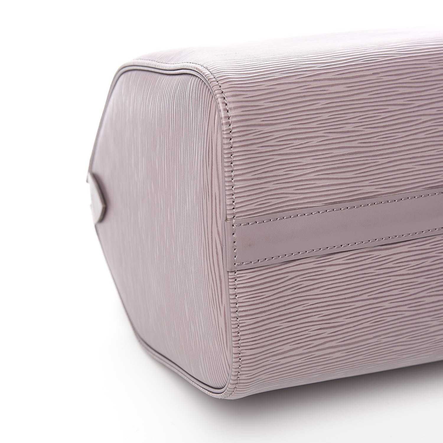 Louis Vuitton Epi Speedy 25 Lilac 9 of 13