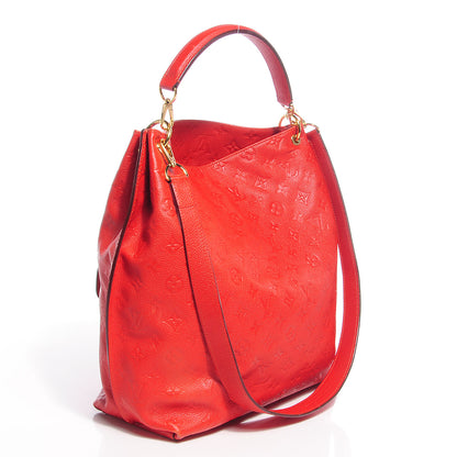 Louis Vuitton Empreinte Metis Orient 5 of 18