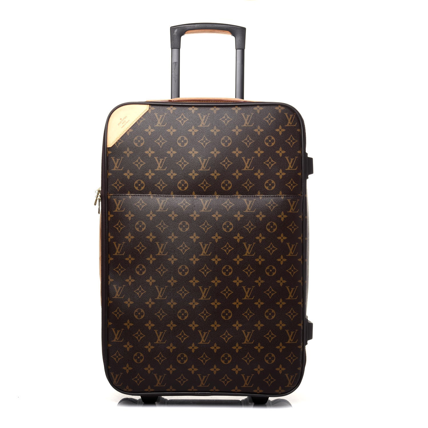 Louis Vuitton Monogram Pegase 55 1 of 21