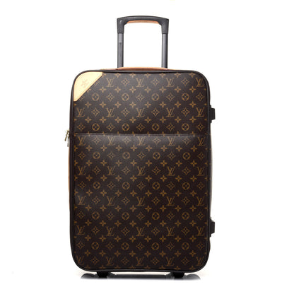 Louis Vuitton Monogram Pegase 55 1 of 21