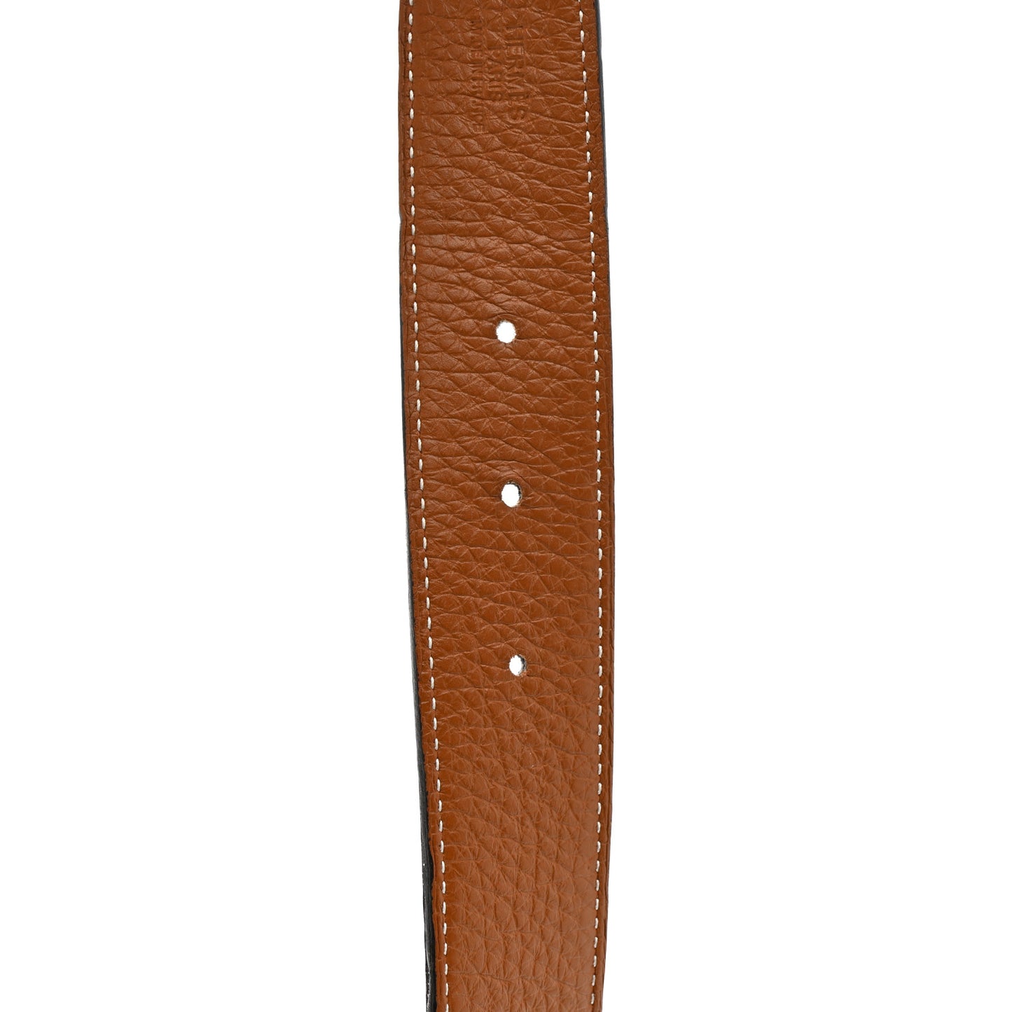 Box Togo 32mm H Belt 90 36 Black Gold