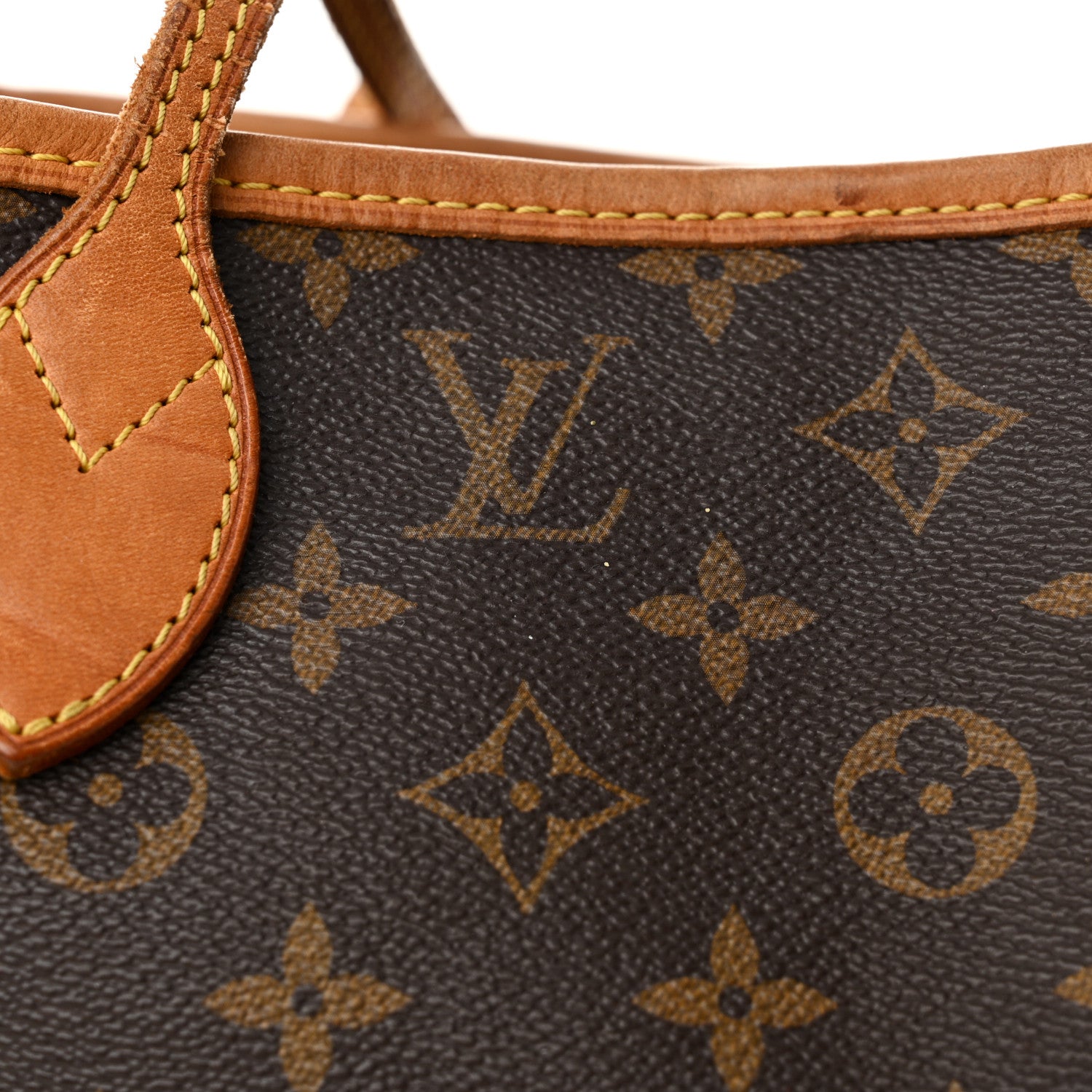 Louis Vuitton Monogram Neverfull MM 24 of 24