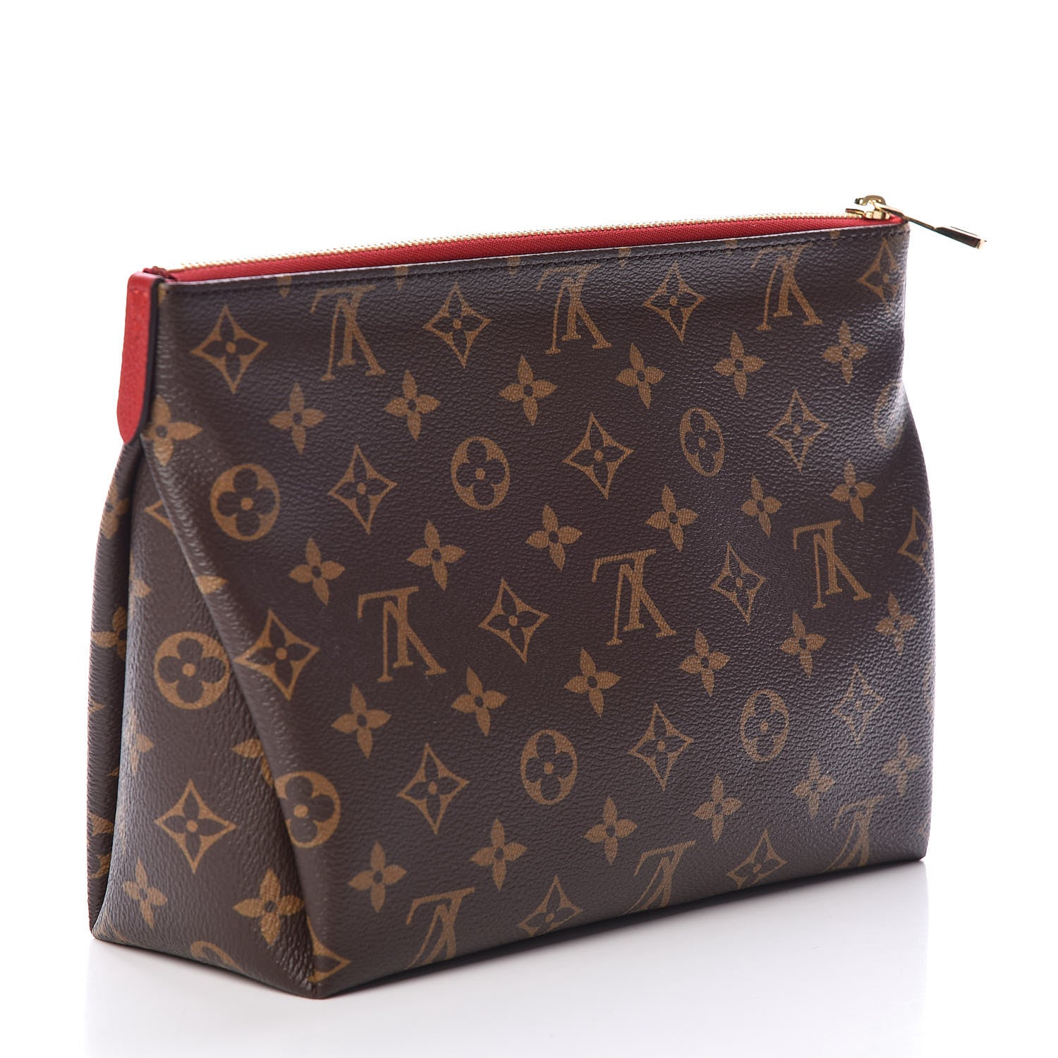 Louis Vuitton Monogram Pallas Beauty Case Cherry 3 of 8