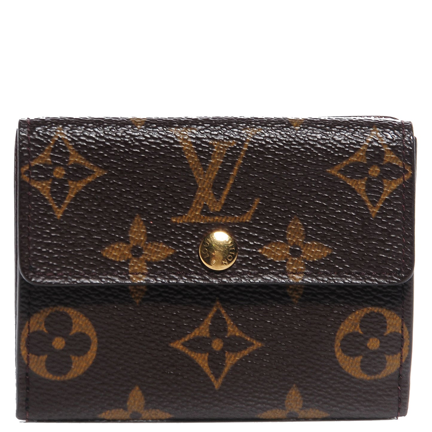 Monogram Ludlow Wallet
