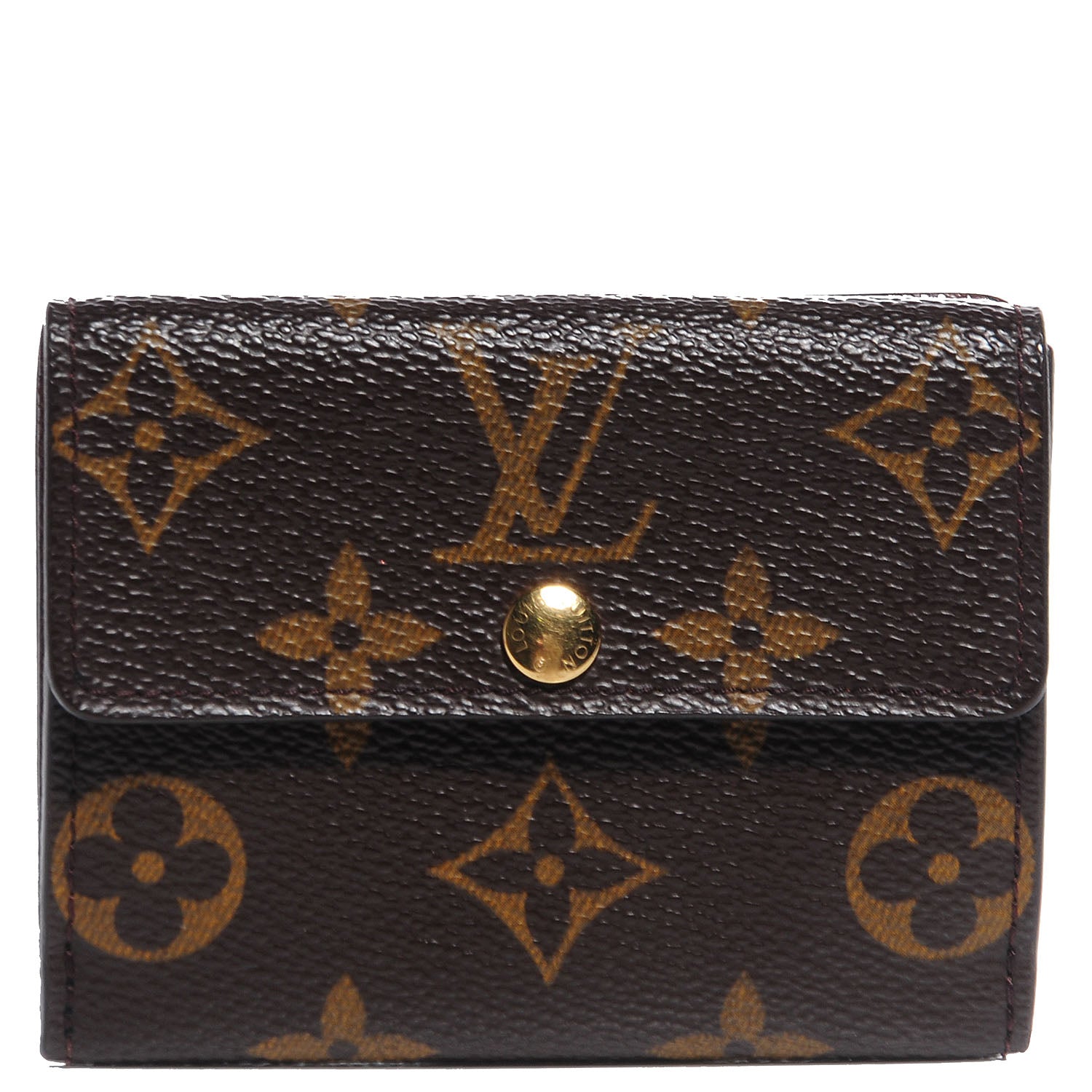 Louis Vuitton Monogram Ludlow Wallet 1 of 6