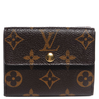 Louis Vuitton Monogram Ludlow Wallet 1 of 6